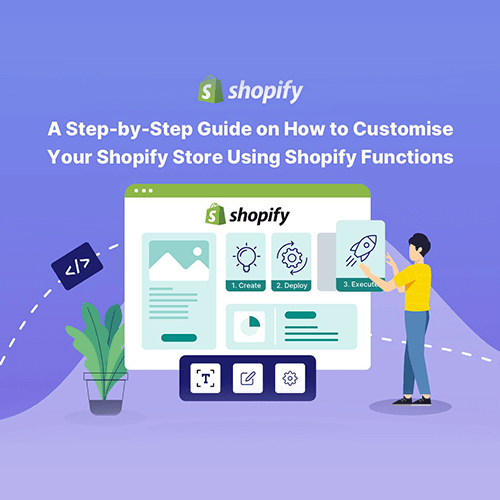 Shopify Plus Store Setup and Customization