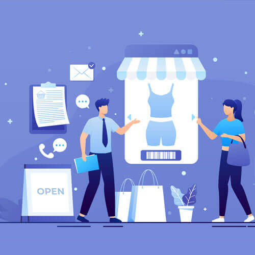 Shopify Plus Store Setup and Customization